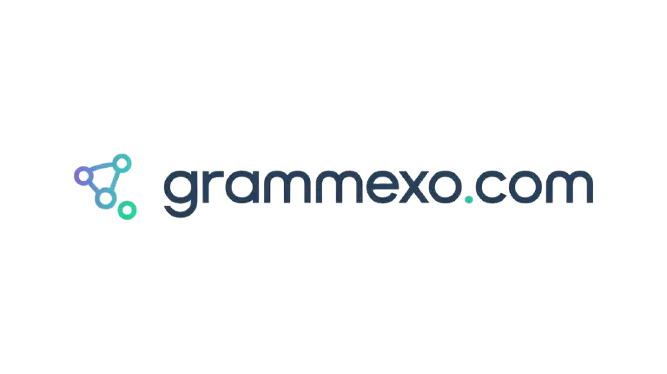 Grammexo Logo
