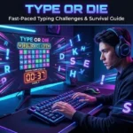 type or die