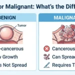 benign or malignant