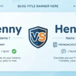 denny or henry