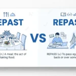 repast or repass