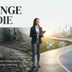 Change or Die