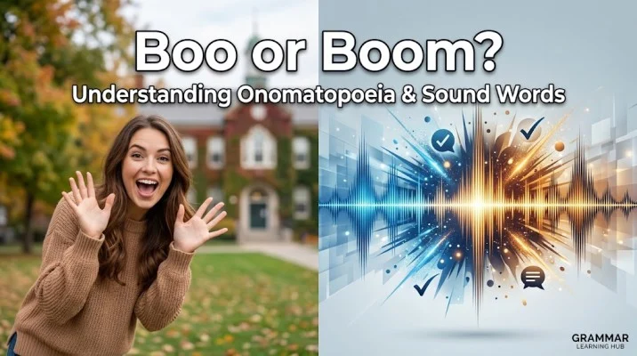 boo or boom