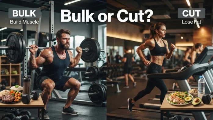 bulk or cut