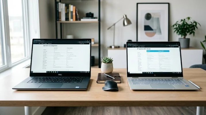 dell or hp