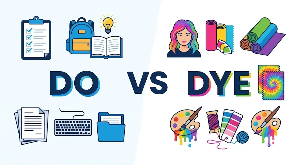 do or dye