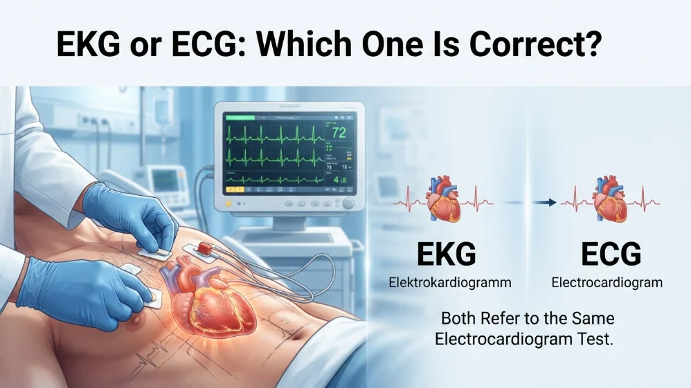 ekg or ecg