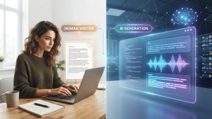 person or ai