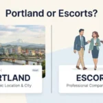 portland or escorts
