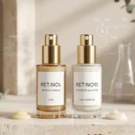 retinol or retinoid