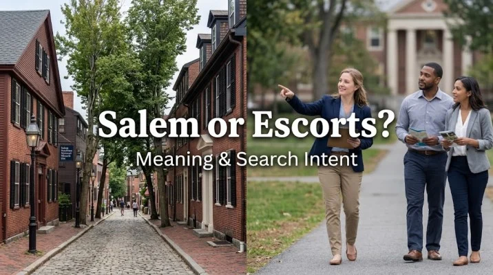 salem or escorts
