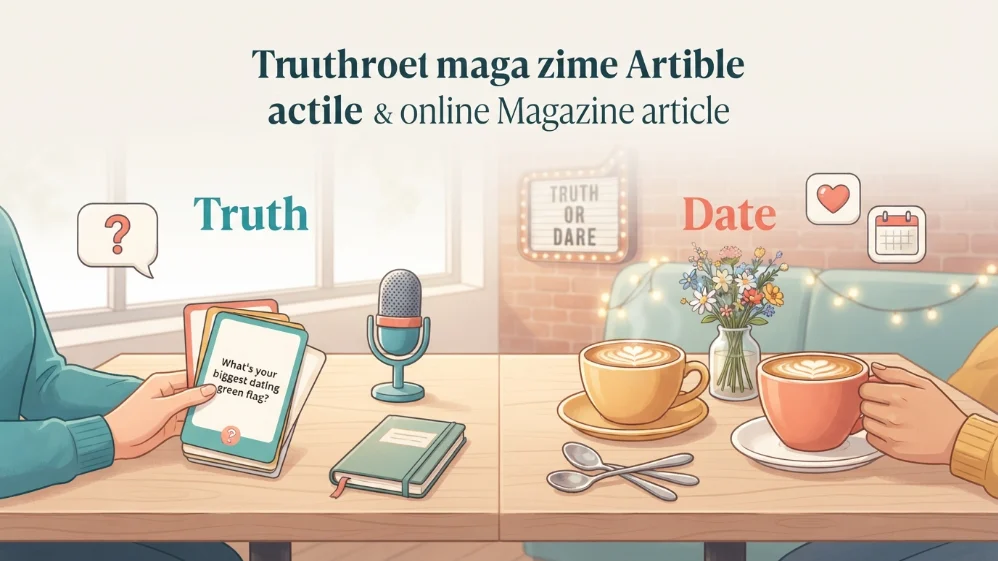 truth or date